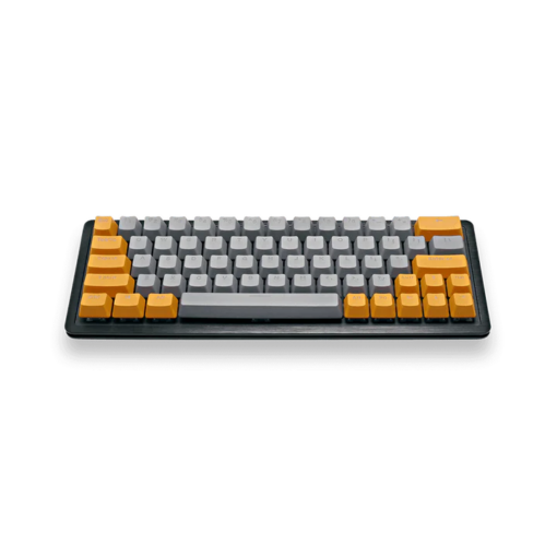 Bộ keycap Mountain Everest 60 - Wulfenite A