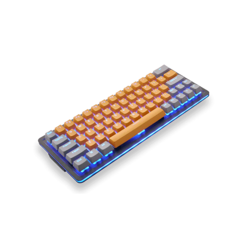 Bộ keycap Mountain Everest 60 - Wulfenite B