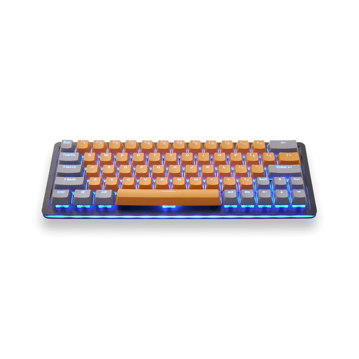 Bộ keycap Mountain Everest 60 - Wulfenite B