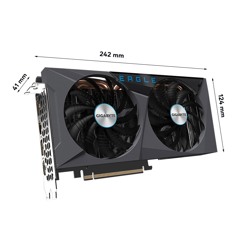 Ghế Gaming E-Dra Level E - EGC229
