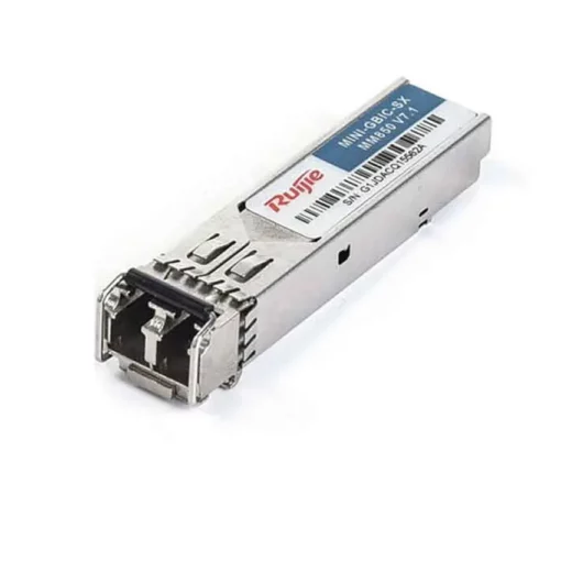 Thiết bị mạng HUB Switch Ruijie MINI-GBIC-LX-SM1310