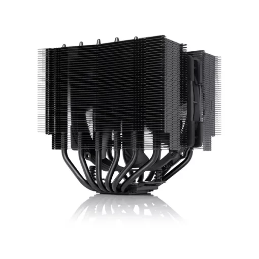 Tản nhiệt khí CPU Noctua NH-D15S Chromax Black