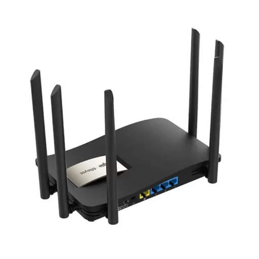 Router Wifi RUIJIE RG-EW1200G PRO