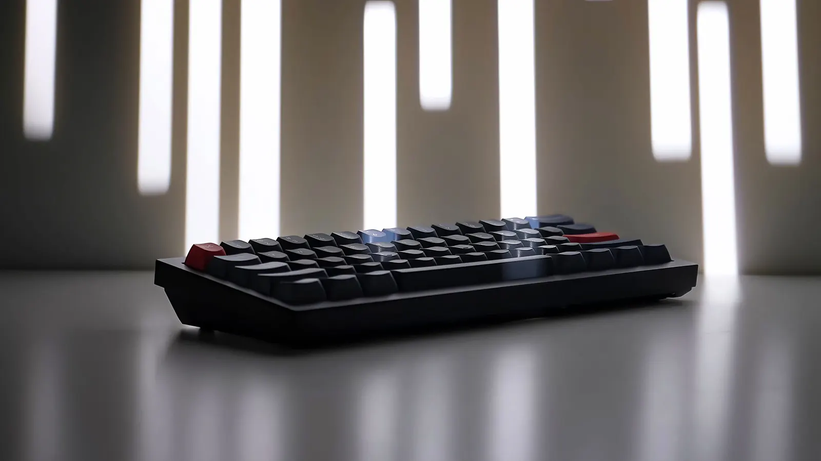 Bàn phím cơ Custom Keychron Q4 QMK 60%