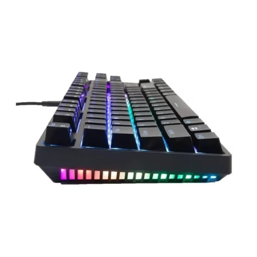 Bàn phím cơ Fuhlen D87s RGB Chính hãng tại Nguyễn Vũ Store