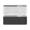 Bàn phím Newmen K10 Dual Mode Chính hãng tại Nguyễn Vũ Store