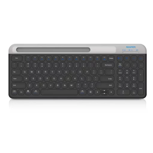 Bàn phím Newmen K10 Dual Mode giá rẻ