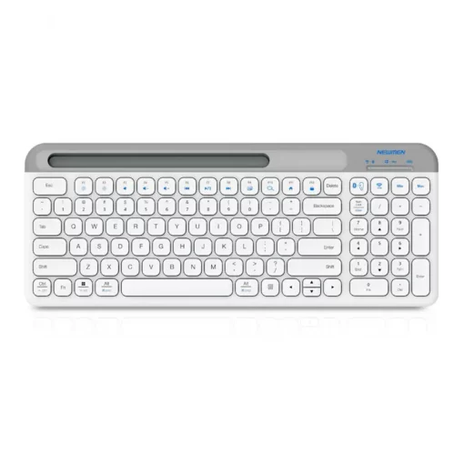 Bàn phím Newmen K10 Dual Mode giá rẻ tại Cần Thơ