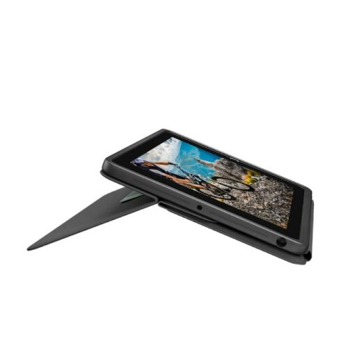 Bàn phím Bluetooth Logitech Rugged Folio IPad 7th Gen (Đen)