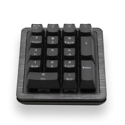 Bàn phím số Mountain Everest 60 Numpad