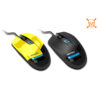Chuột có dây Newmen G10 Plus Cá mập