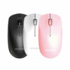 Chuột không dây Newmen F007 - Wireless 2.4Ghz - Hàng chính hãng