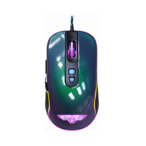 Chuột Newmen GX6 Pro Chameleon Chính hãng tại Nguyễn Vũ Store