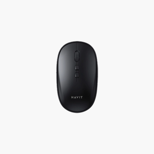 Chuột Văn Phòng Havit MS79GT bền bỉ