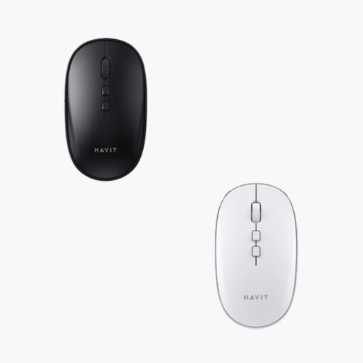 Chuột Văn Phòng Havit MS79GT