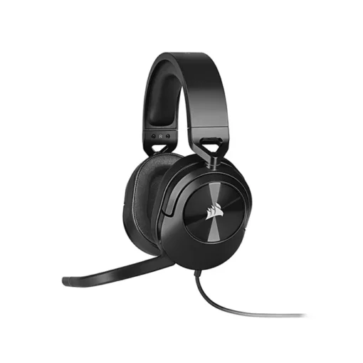 Tai nghe Corsair HS55 Stereo Carbon