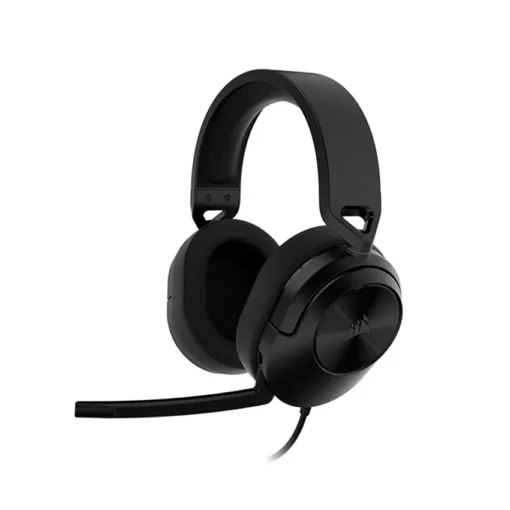 Tai nghe Corsair HS55 Stereo Carbon