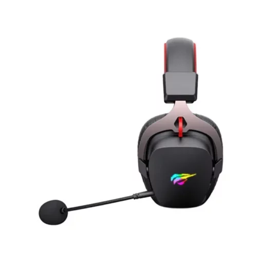 Tai nghe Gaming Havit H2015G RGB Wireless