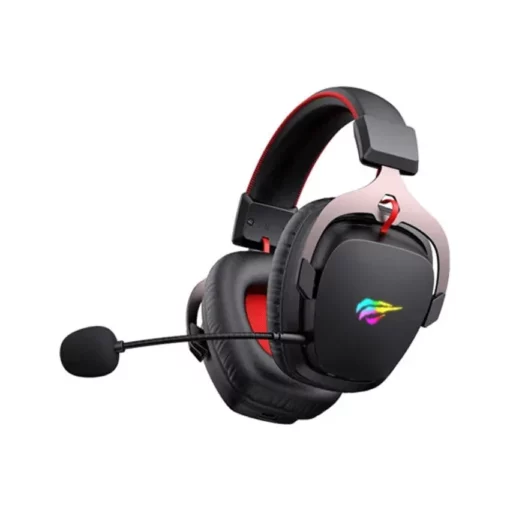 Tai nghe Gaming Havit H2015G RGB Wireless