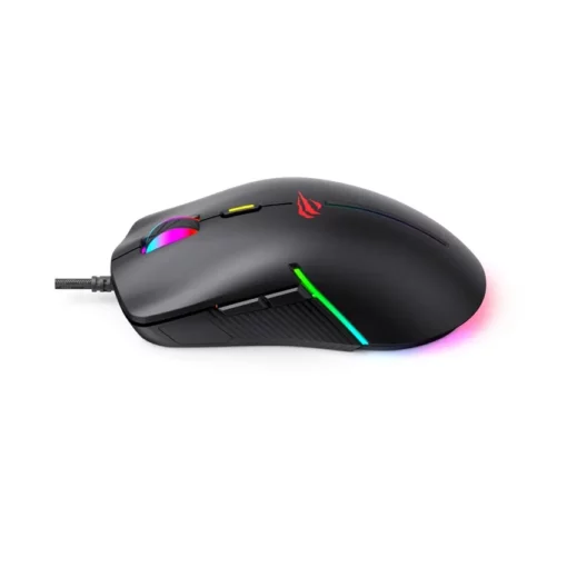 Chuột Gaming Công thái học Havit MS1031 RGB