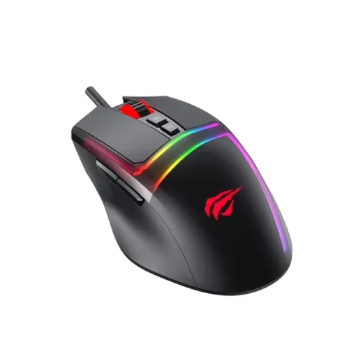 Chuột Gaming Havit MS953