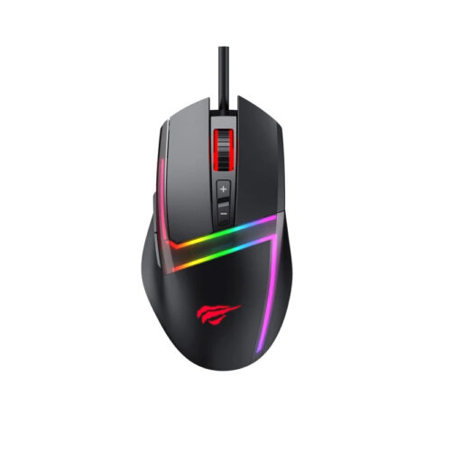 Chuột Gaming Havit MS953