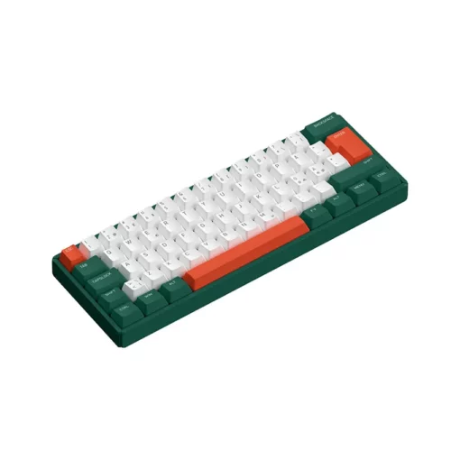 Bàn phím cơ IQunix F60 60% Hot Swap - Cherry Switch