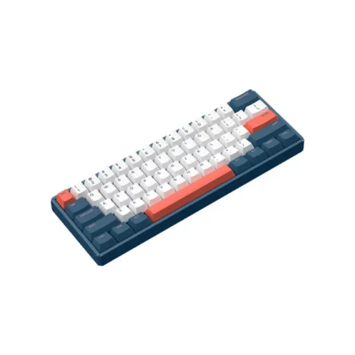Bàn phím cơ IQunix F60 60% Hot Swap - Cherry Switch