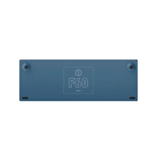 Bàn phím cơ IQunix F60 60% Hot Swap - Cherry Switch