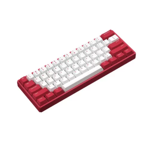 Bàn phím cơ IQunix F60 60% Hot Swap - Cherry Switch