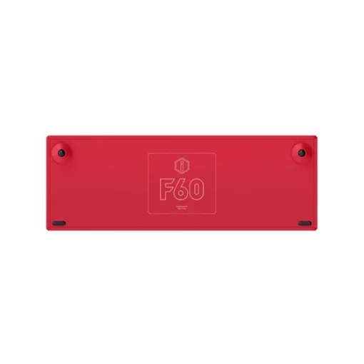 Bàn phím cơ IQunix F60 60% Hot Swap - Cherry Switch