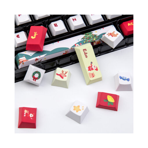 Bộ Keycap Newmen - Chrismas