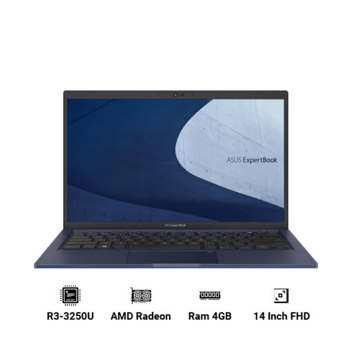 Laptop Asus ExpertBook L1 L1400CDA-EK0490T