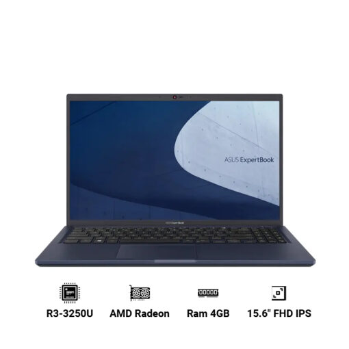 Laptop Asus ExpertBook L1 L1500CDA-EJ0714W Chính hãng tại Nguyễn Vũ Store