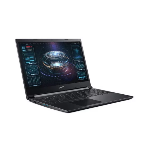 Laptop Acer Gaming Aspire 7 A715-43G-R8GA Chính hãng