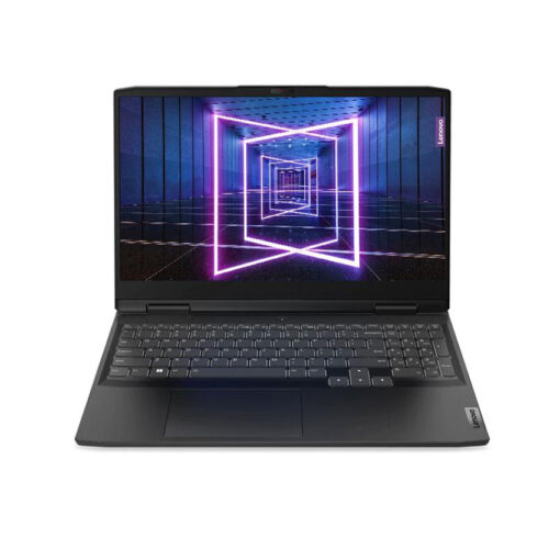 Laptop LENOVO Ideapad Gaming 3 15IAH7