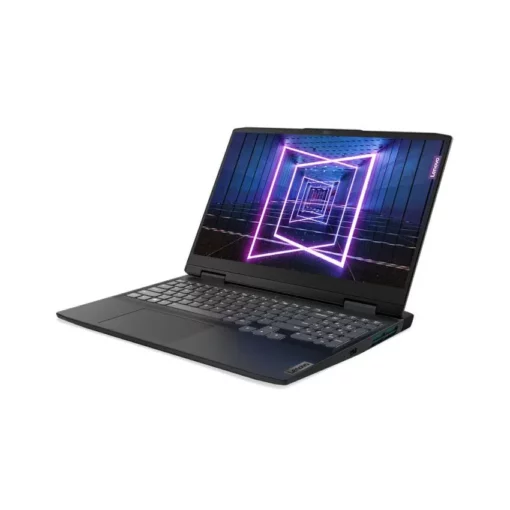 Laptop LENOVO Ideapad Gaming 3 15IAH7