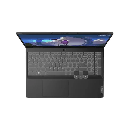 Laptop LENOVO Ideapad Gaming 3 15IAH7