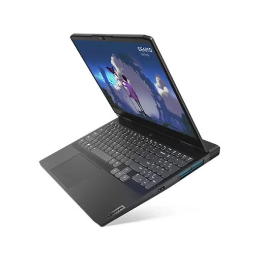 Laptop LENOVO Ideapad Gaming 3 15IAH7