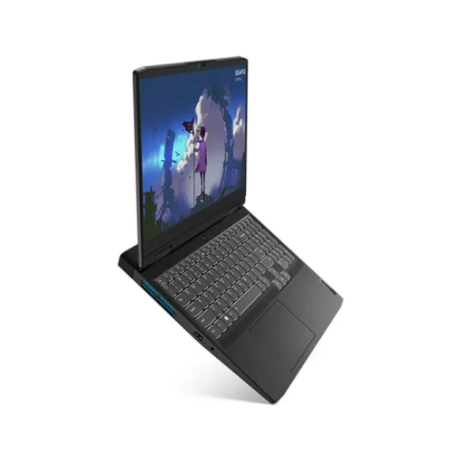 Laptop LENOVO Ideapad Gaming 3 15IAH7