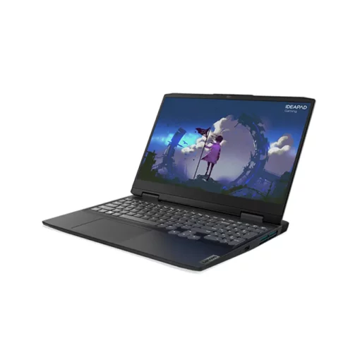 Laptop LENOVO Ideapad Gaming 3 15IAH7