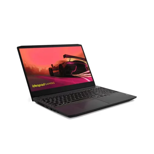 Laptop LENOVO IdeaPad Gaming 3 15ACH6