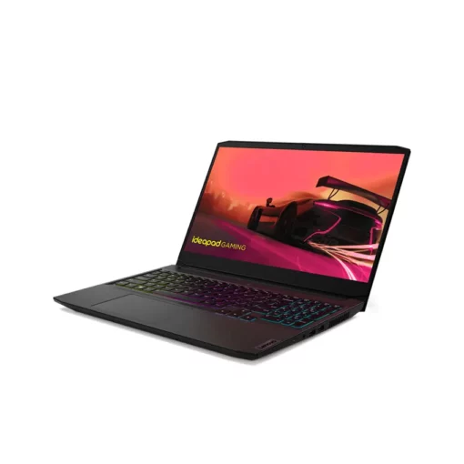 Laptop LENOVO IdeaPad Gaming 3 15ACH6