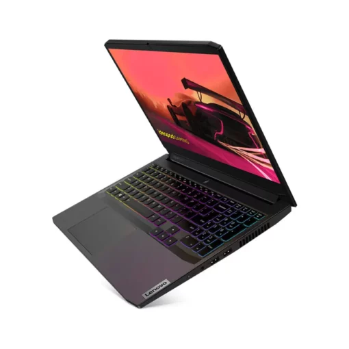 Laptop LENOVO IdeaPad Gaming 3 15ACH6