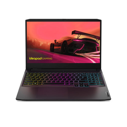 Laptop LENOVO IdeaPad Gaming 3 15ACH6