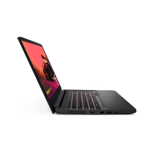 Laptop LENOVO IdeaPad Gaming 3 15ACH6