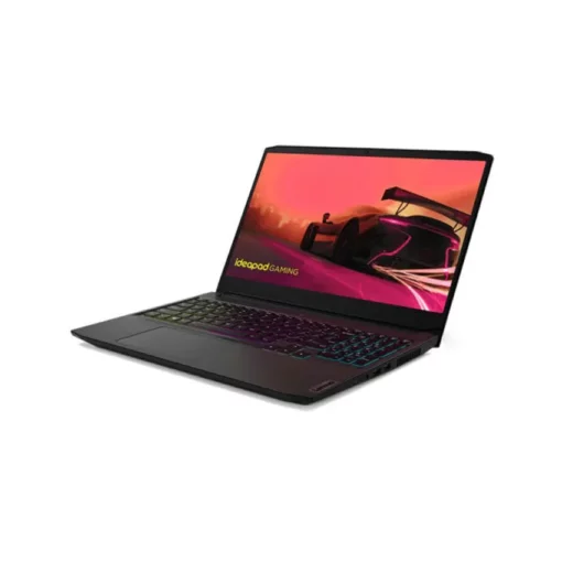 Laptop LENOVO Ideapad Gaming 3 15ARH7