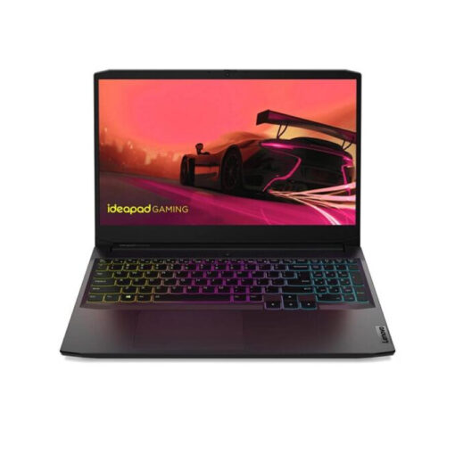 Laptop LENOVO Ideapad Gaming 3 15ARH7