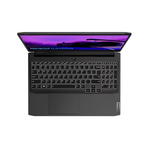 Laptop LENOVO IdeaPad Gaming 3 15IHU6 (82K101B5VN)