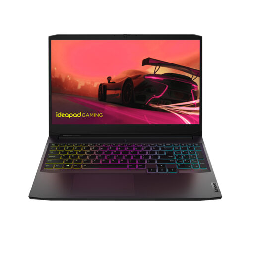 Laptop LENOVO IdeaPad Gaming 3 15IHU6 (82K101B5VN)